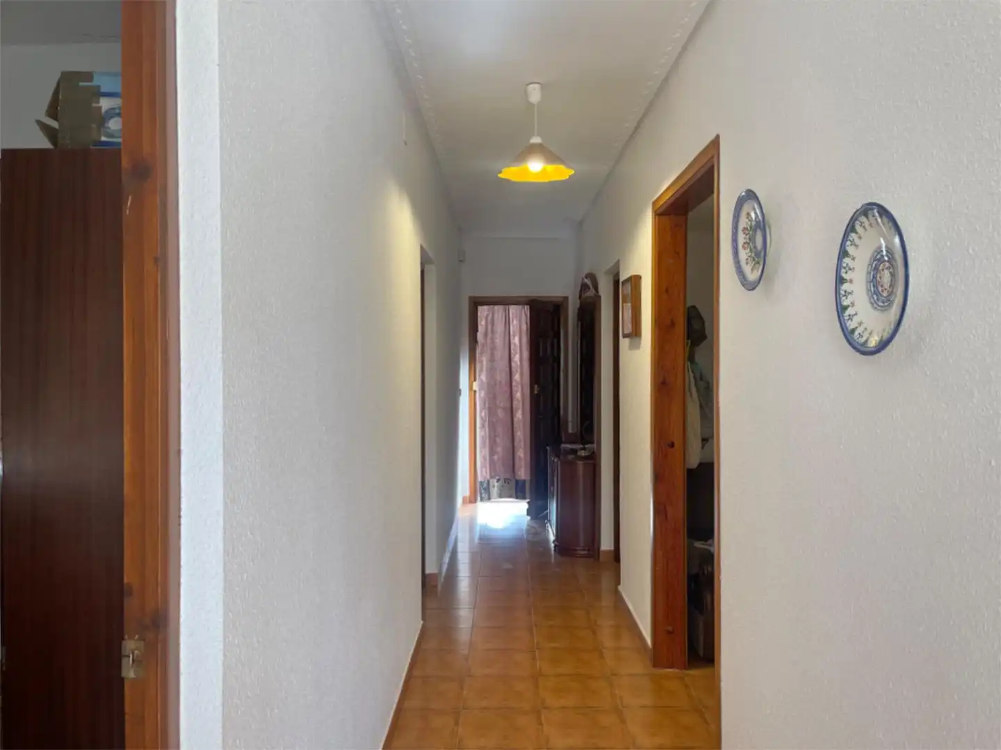 Casa adosada en venta en Travesia Santo, 16, Tresjuncos Casa adosada en venta en Tresjuncos con Jardín privado, Terraza y Trastero