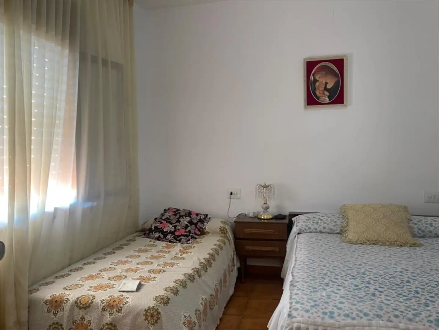Casa adosada en venta en Travesia Santo, 16, Tresjuncos Habitación de Casa adosada en venta en Tresjuncos con Jardín privado, Terraza y Trastero