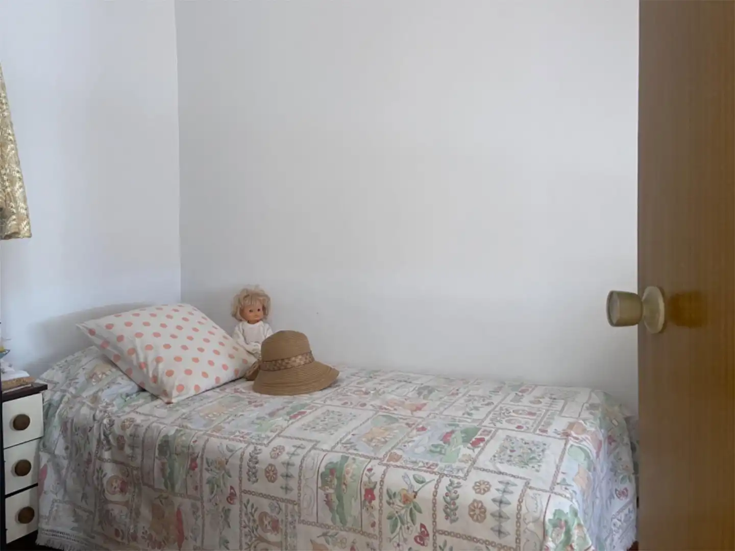Casa adosada en venta en Travesia Santo, 16, Tresjuncos Habitación de Casa adosada en venta en Tresjuncos con Jardín privado, Terraza y Trastero