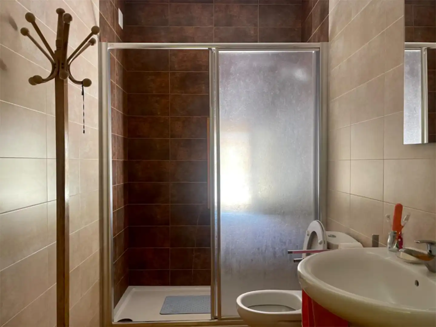 Casa adosada en venta en Travesia Santo, 16, Tresjuncos Baño de Casa adosada en venta en Tresjuncos con Jardín privado, Terraza y Trastero