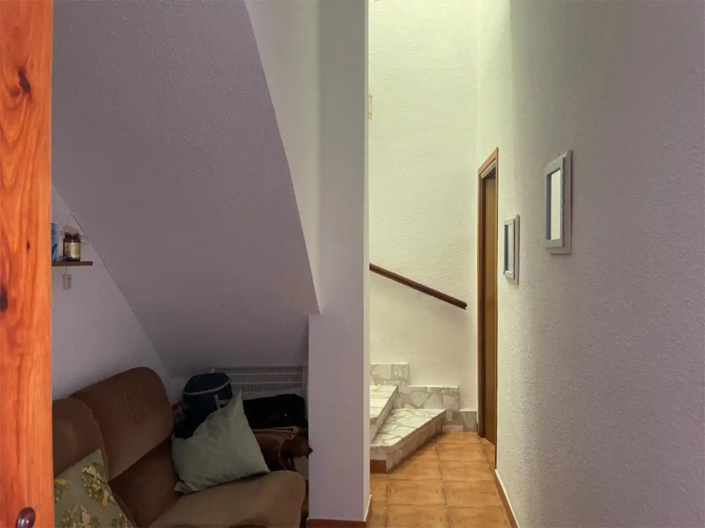 Casa adosada en venta en Travesia Santo, 16, Tresjuncos Casa adosada en venta en Tresjuncos con Jardín privado, Terraza y Trastero