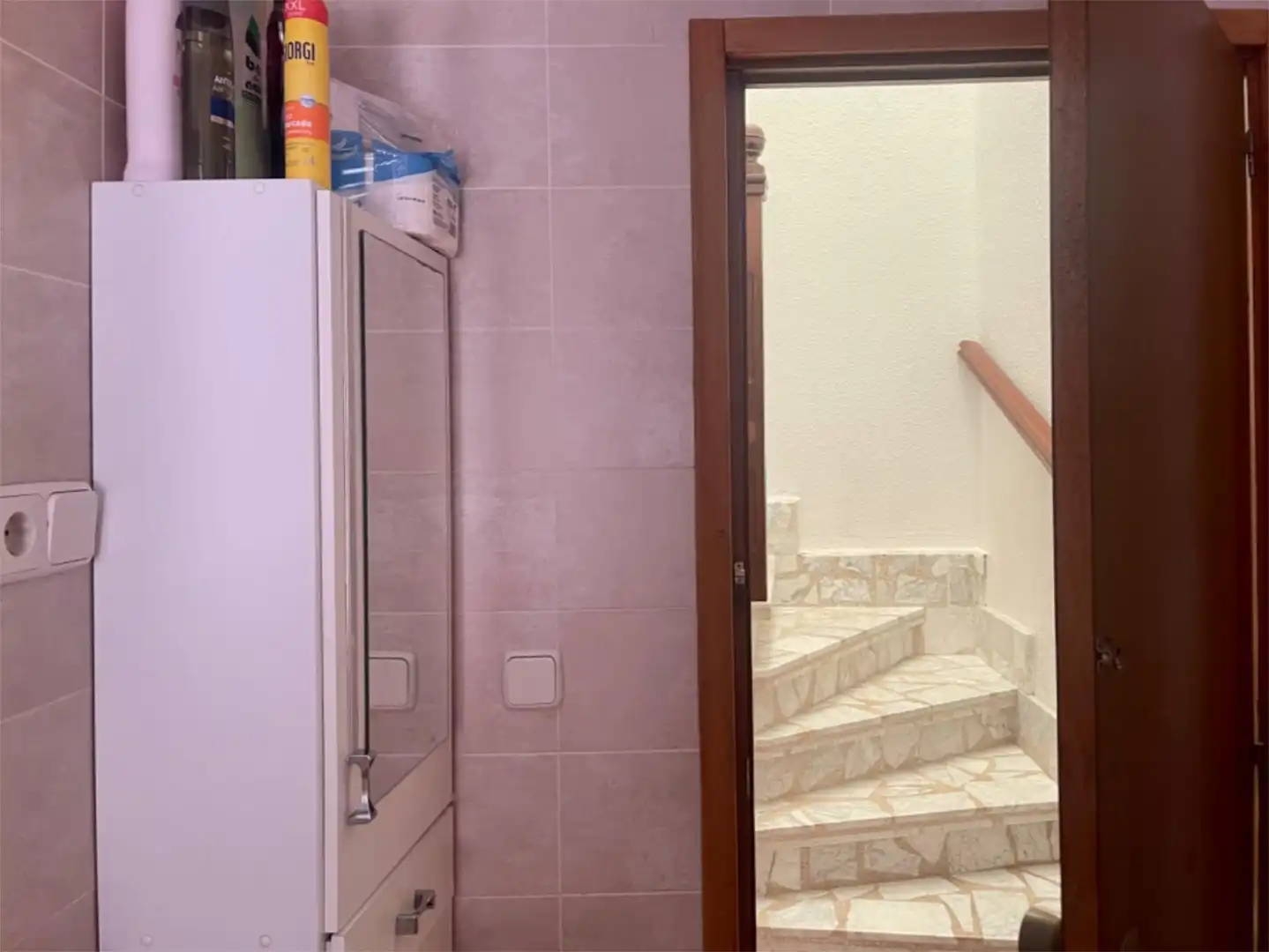 Casa adosada en venta en Travesia Santo, 16, Tresjuncos Casa adosada en venta en Tresjuncos con Jardín privado, Terraza y Trastero