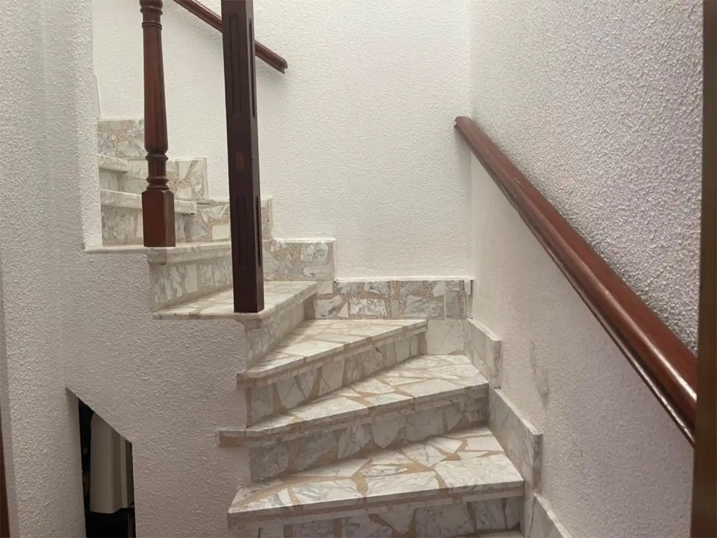 Casa adosada en venta en Travesia Santo, 16, Tresjuncos Casa adosada en venta en Tresjuncos con Jardín privado, Terraza y Trastero