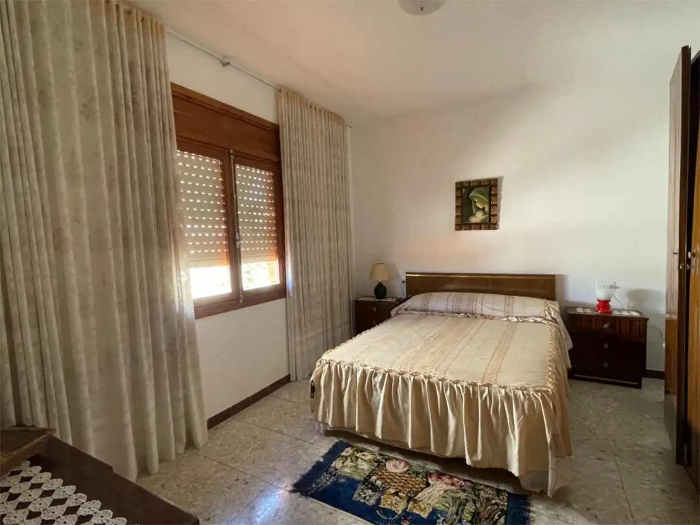Casa adosada en venta en Travesia Santo, 16, Tresjuncos Habitación de Casa adosada en venta en Tresjuncos con Jardín privado, Terraza y Trastero