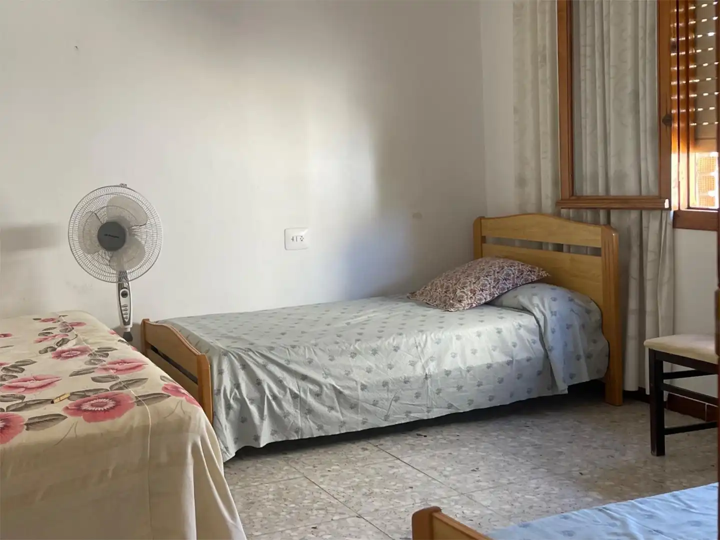 Casa adosada en venta en Travesia Santo, 16, Tresjuncos Habitación de Casa adosada en venta en Tresjuncos con Jardín privado, Terraza y Trastero