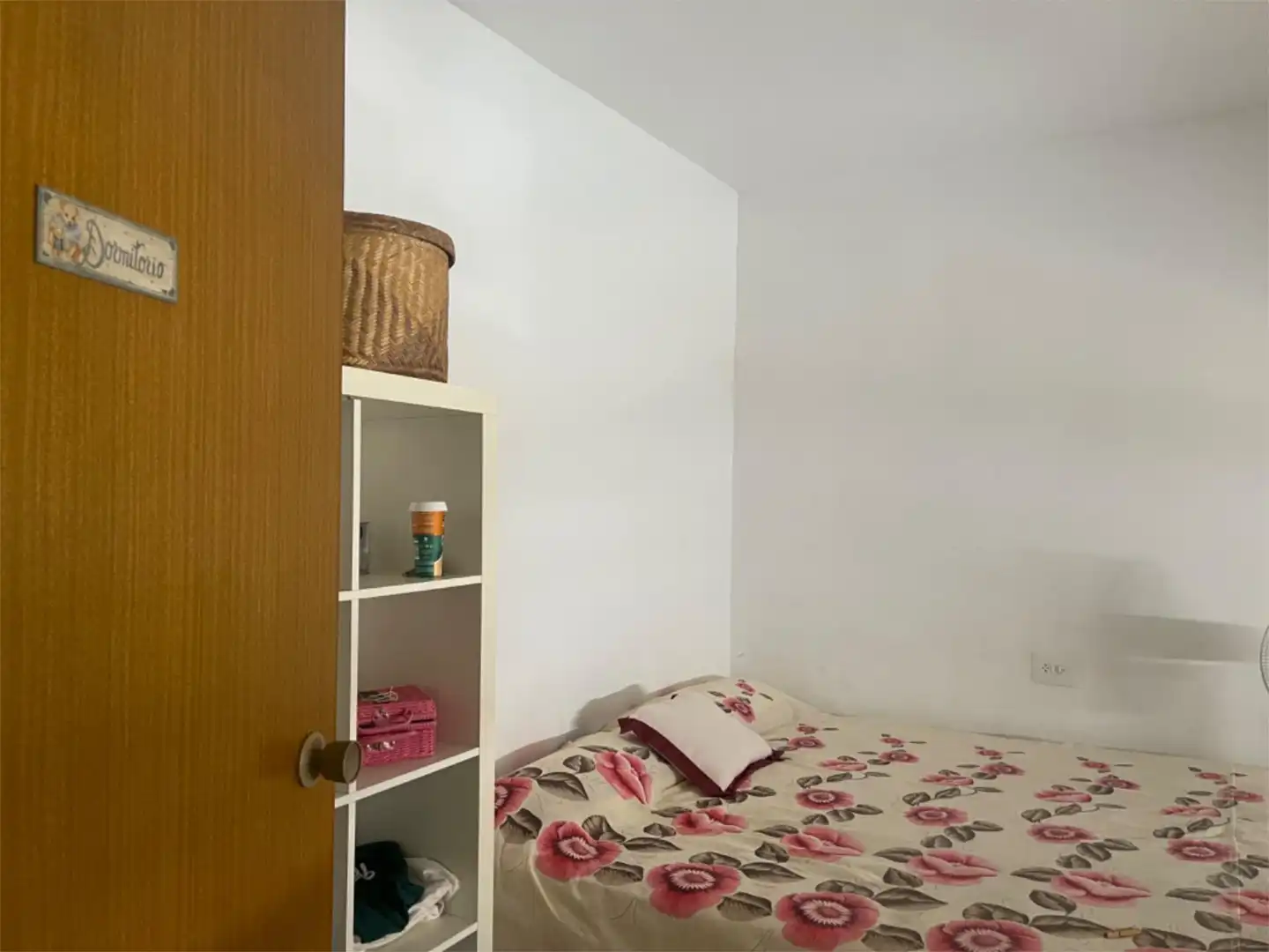 Casa adosada en venta en Travesia Santo, 16, Tresjuncos Habitación de Casa adosada en venta en Tresjuncos con Jardín privado, Terraza y Trastero