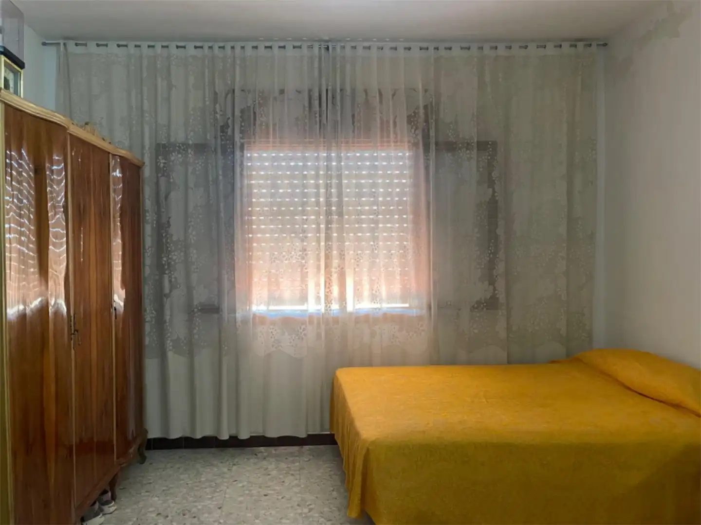 Casa adosada en venta en Travesia Santo, 16, Tresjuncos Habitación de Casa adosada en venta en Tresjuncos con Jardín privado, Terraza y Trastero