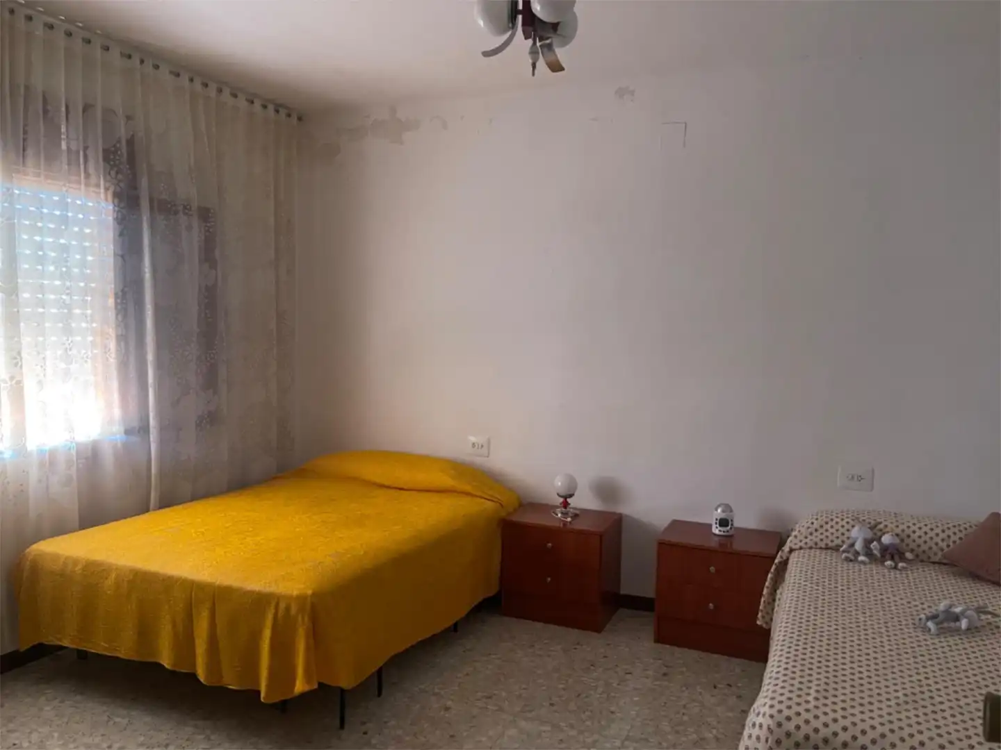 Casa adosada en venta en Travesia Santo, 16, Tresjuncos Habitación de Casa adosada en venta en Tresjuncos con Jardín privado, Terraza y Trastero