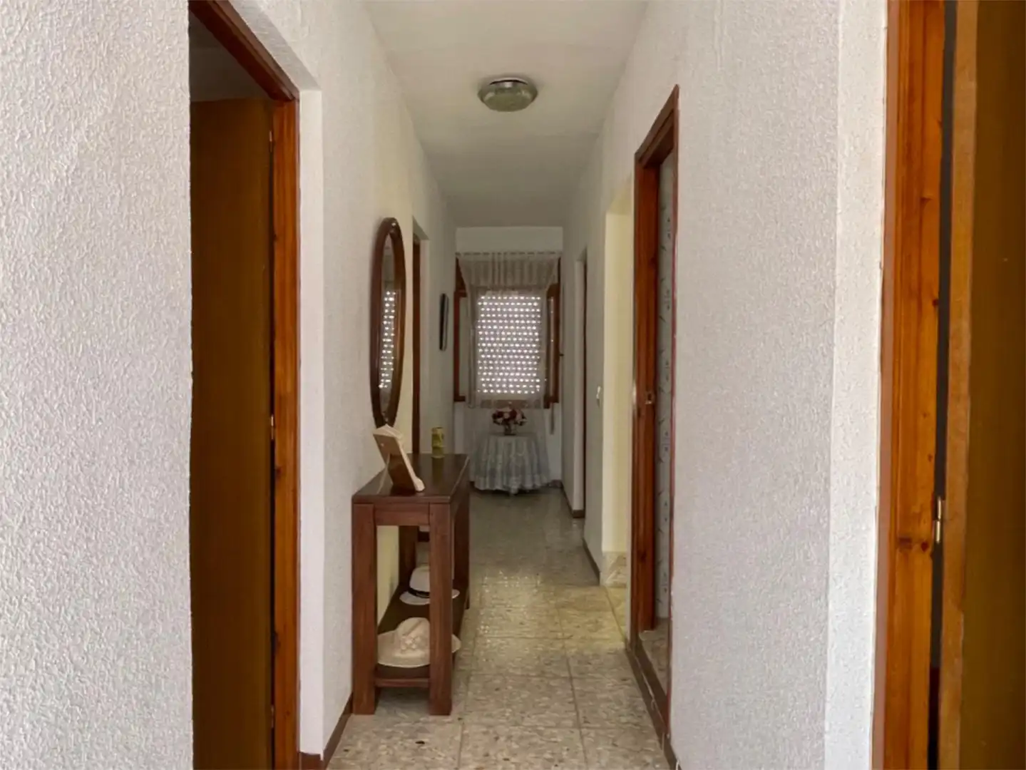 Casa adosada en venta en Travesia Santo, 16, Tresjuncos Casa adosada en venta en Tresjuncos con Jardín privado, Terraza y Trastero