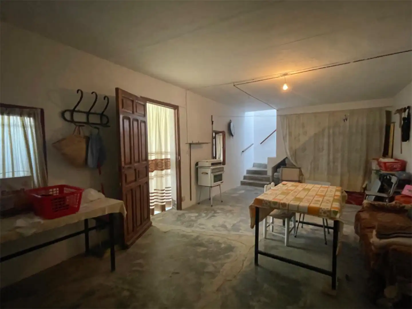 Casa adosada en venta en Travesia Santo, 16, Tresjuncos Casa adosada en venta en Tresjuncos con Jardín privado, Terraza y Trastero