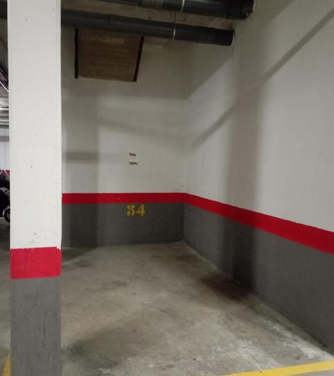 Photo 2 of Garage to rent in Calle Gaspar de Morales, 6, Miramadrid, Madrid