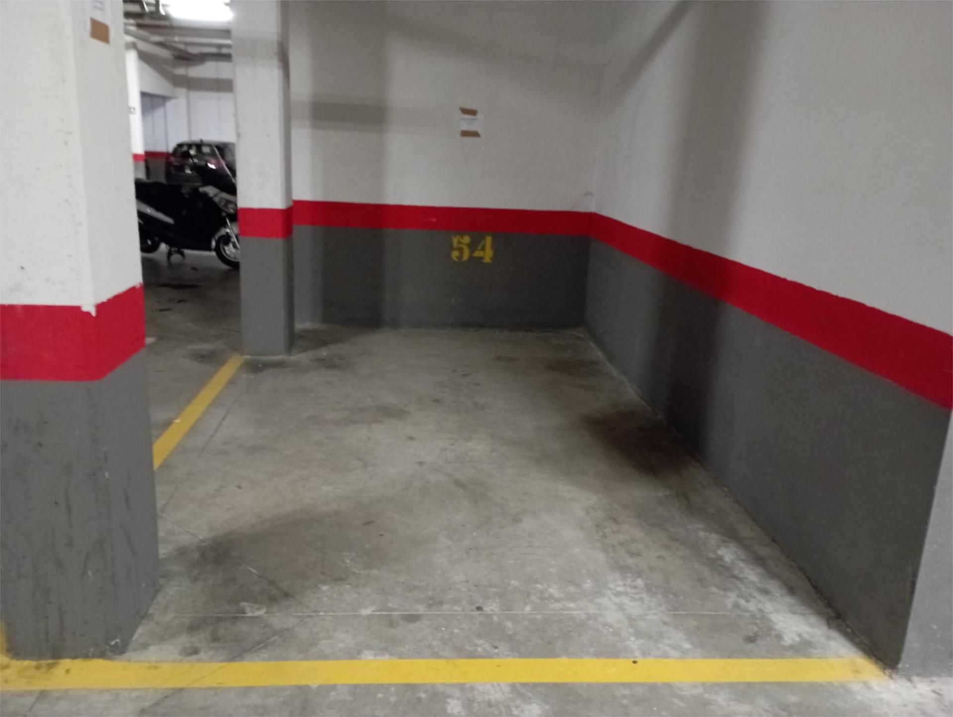 Parking of Garage to rent in Paracuellos de Jarama