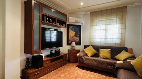 Foto 4 de Casa o xalet en venda a Calle la Gloria, 38, Huércal de Almería, Almería