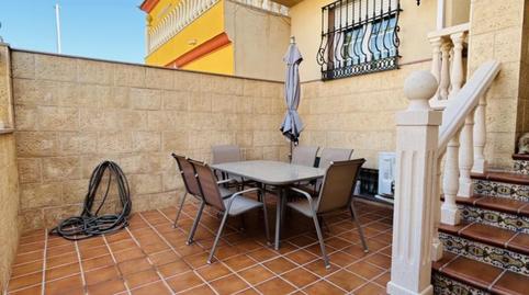 Foto 2 de Casa o xalet en venda a Calle la Gloria, 38, Huércal de Almería, Almería