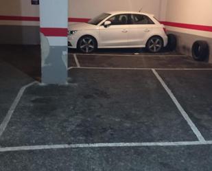 Parking of Garage to rent in Oviedo 