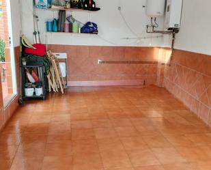 Kitchen of Single-family semi-detached for sale in Yepes  with Air Conditioner