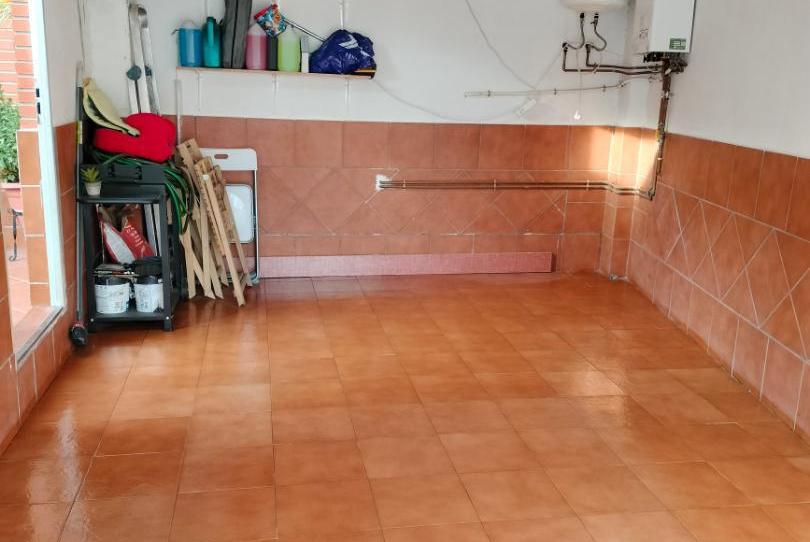 Casa adosada en venta en Travesía San Luis, 1, Yepes, Toledo - imagen 1 Foto 1 de Casa adosada en venta en Travesía San Luis, 1, Yepes, Toledo