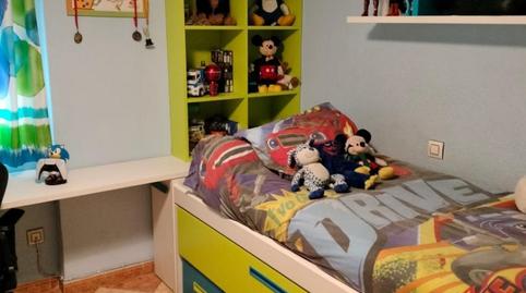 Casa adosada en venta en Travesía San Luis, 1, Yepes, Toledo - imagen 5 Foto 5 de Casa adosada en venta en Travesía San Luis, 1, Yepes, Toledo