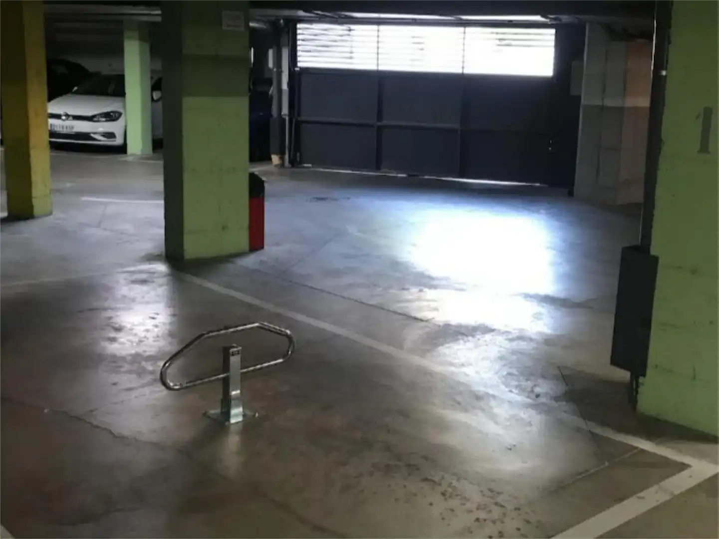 Garaje en venta en Avenida Infante Don Luis, 16, Sector B Parking de Garaje en venta en Boadilla del Monte