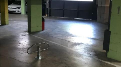 Foto 2 de Garatge en venda a Avenida Infante Don Luis, 16, Sector B, Madrid