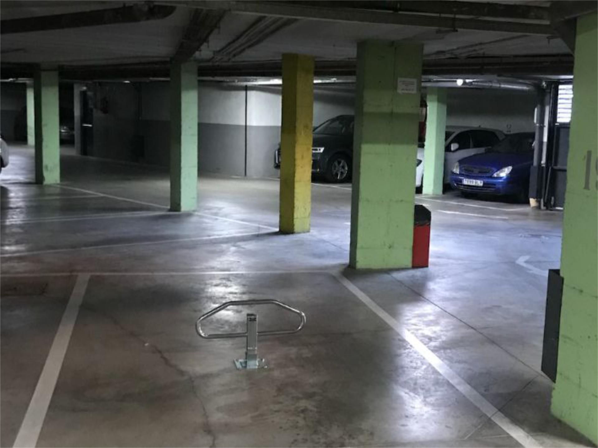 Aparcament de Garatge en venda en Boadilla del Monte