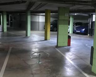 Parking of Garage for sale in Boadilla del Monte