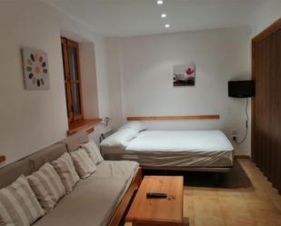 Bedroom of Study to rent in La Vall de Boí