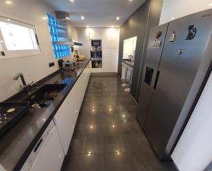 Kitchen of Flat for sale in Benidorm  with Air Conditioner and Swimming Pool