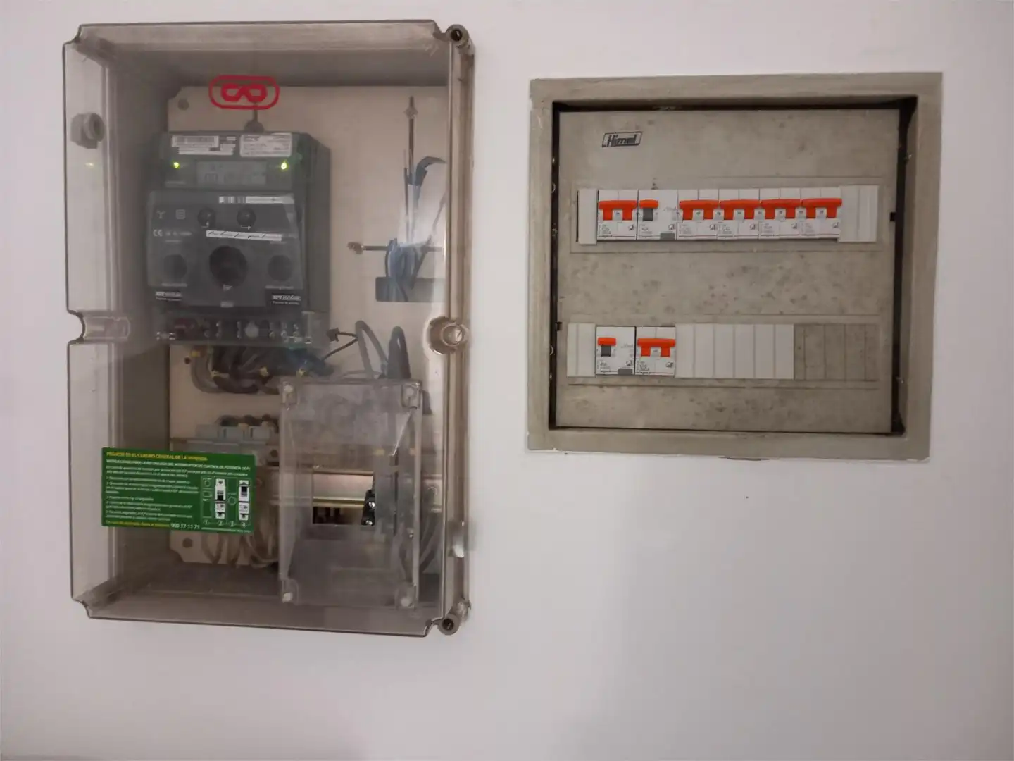 Storage room for sale in Burgos