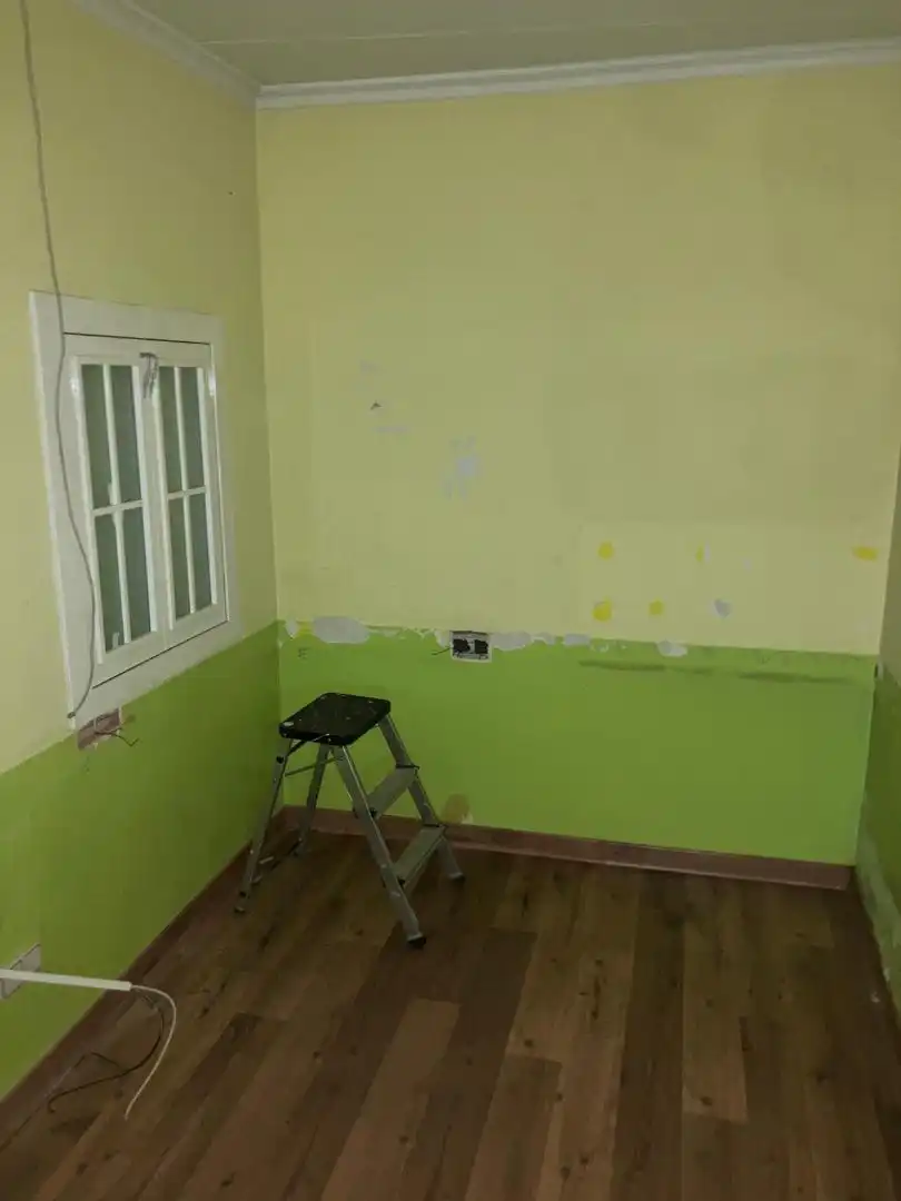 Dormitori de Planta baixa en venda en Almansa