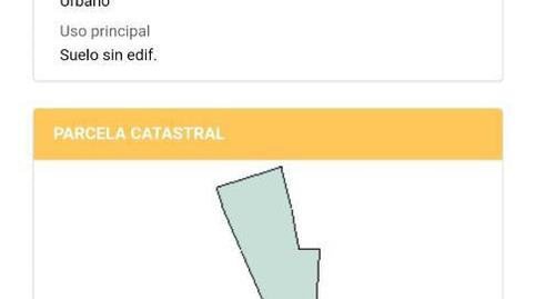 Photo 4 of Land for sale in Calle Vazquez de Mella, 8, San Pedro - Gabriel Miró - María Guerrero, Cádiz