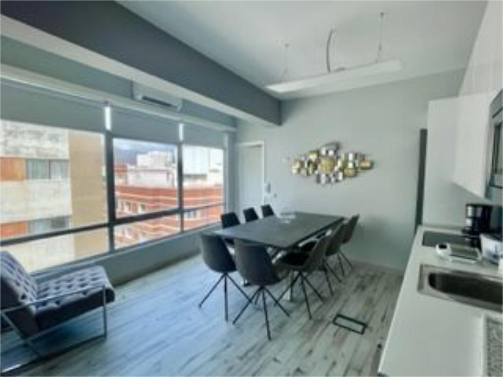 Attic to rent in Calle Bethencourt Alfonso, 25, Centro