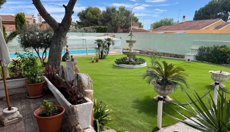 Casa o xalet en venda a Calle Pablo Neruda, 4, Campoamor, Orihuela - imatge 1 Foto 1 de Casa o xalet en venda a Calle Pablo Neruda, 4, Campoamor, Orihuela