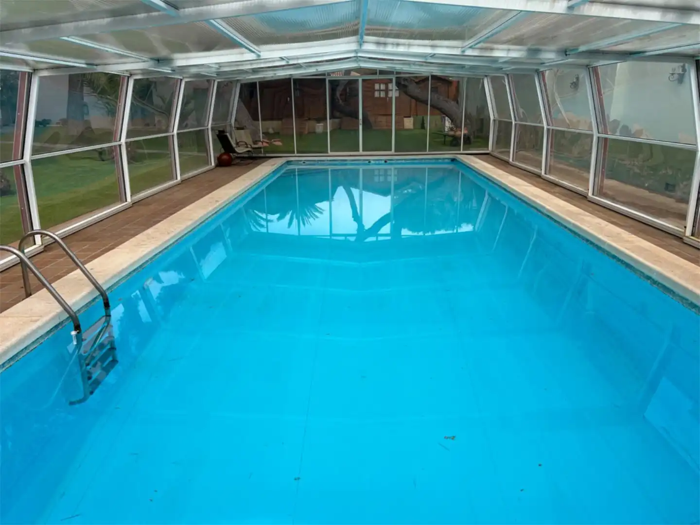 Casa o chalet en venta en Calle Pablo Neruda, 4, Campoamor Piscina de Casa o chalet en venta en Orihuela con Aire acondicionado, Terraza y Piscina