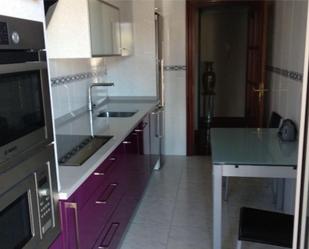 Kitchen of Flat for sale in Arrasate / Mondragón  with Balcony