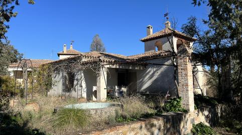 Casa o xalet en venda a Callejón de la Bastida, 3, Los Cigarrales-La Bastida, Toledo Capital - imatge 3 Foto 3 de Casa o xalet en venda a Callejón de la Bastida, 3, Los Cigarrales-La Bastida, Toledo Capital