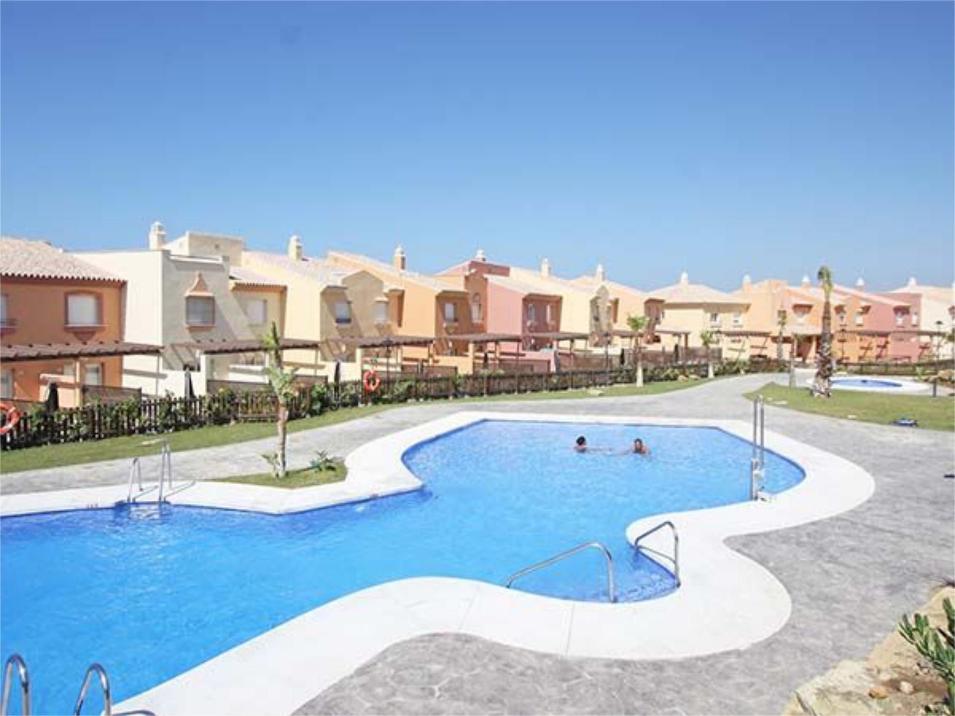 Flat for sale in Atlanterra Playa, Alemanes