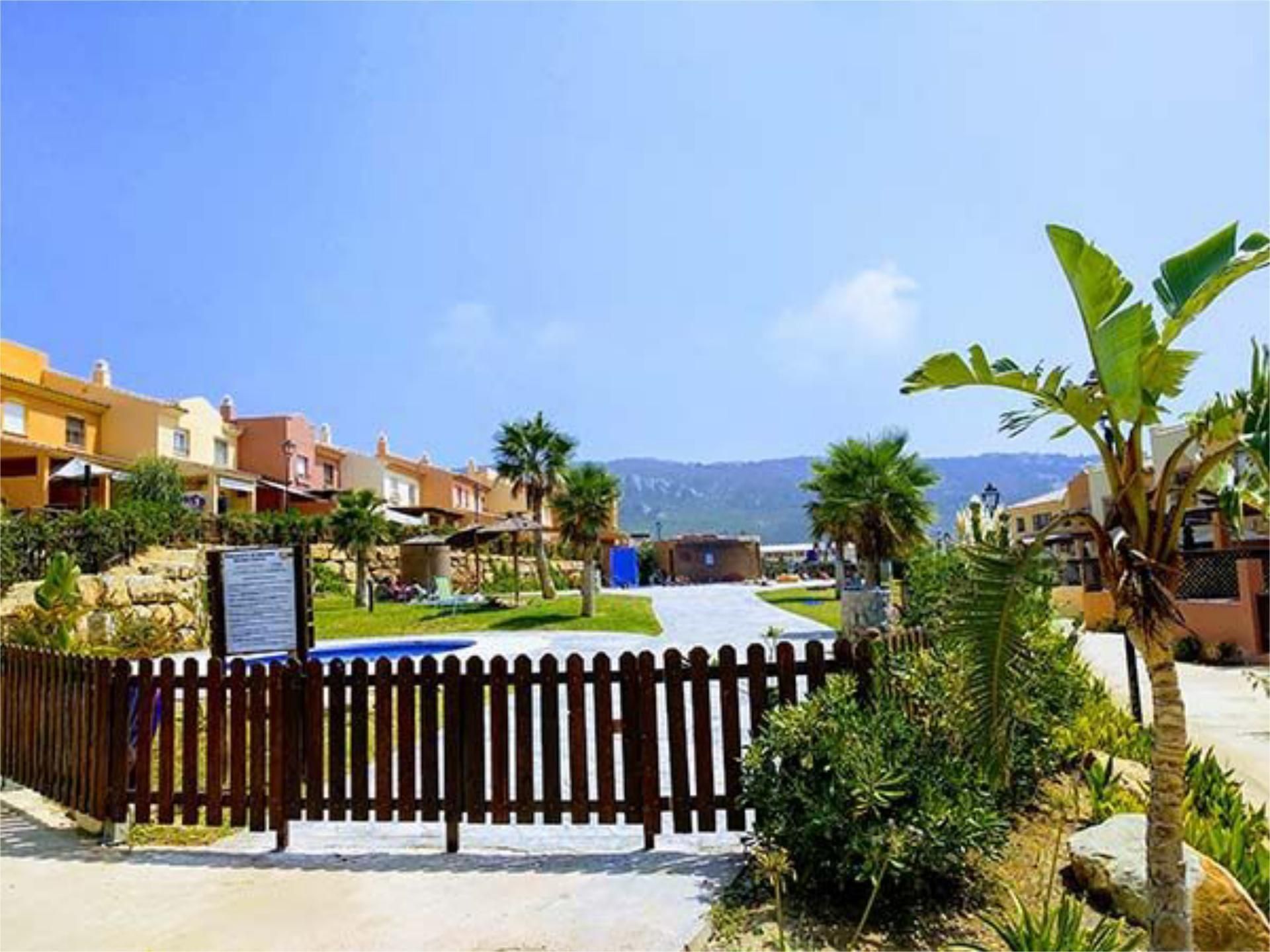 Flat for sale in Atlanterra Playa, Alemanes
