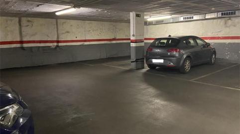 Garatge en venda a Carrer del Príncep Jordi, 14, Hostafrancs, Barcelona Capital - imatge 3 Foto 3 de Garatge en venda a Carrer del Príncep Jordi, 14, Hostafrancs, Barcelona Capital