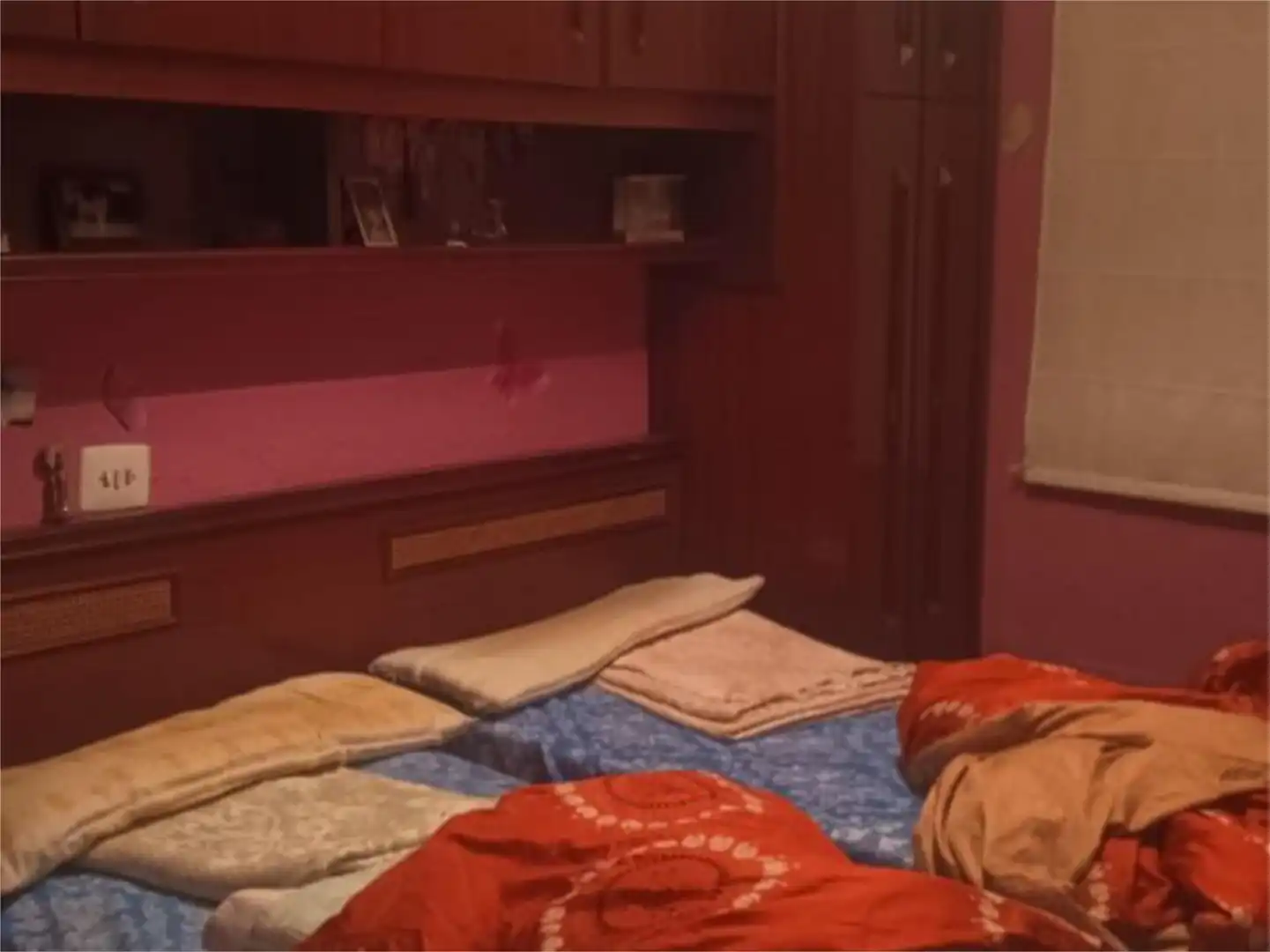 Habitación de Piso en venta en Escucha con Calefacción y Amueblado