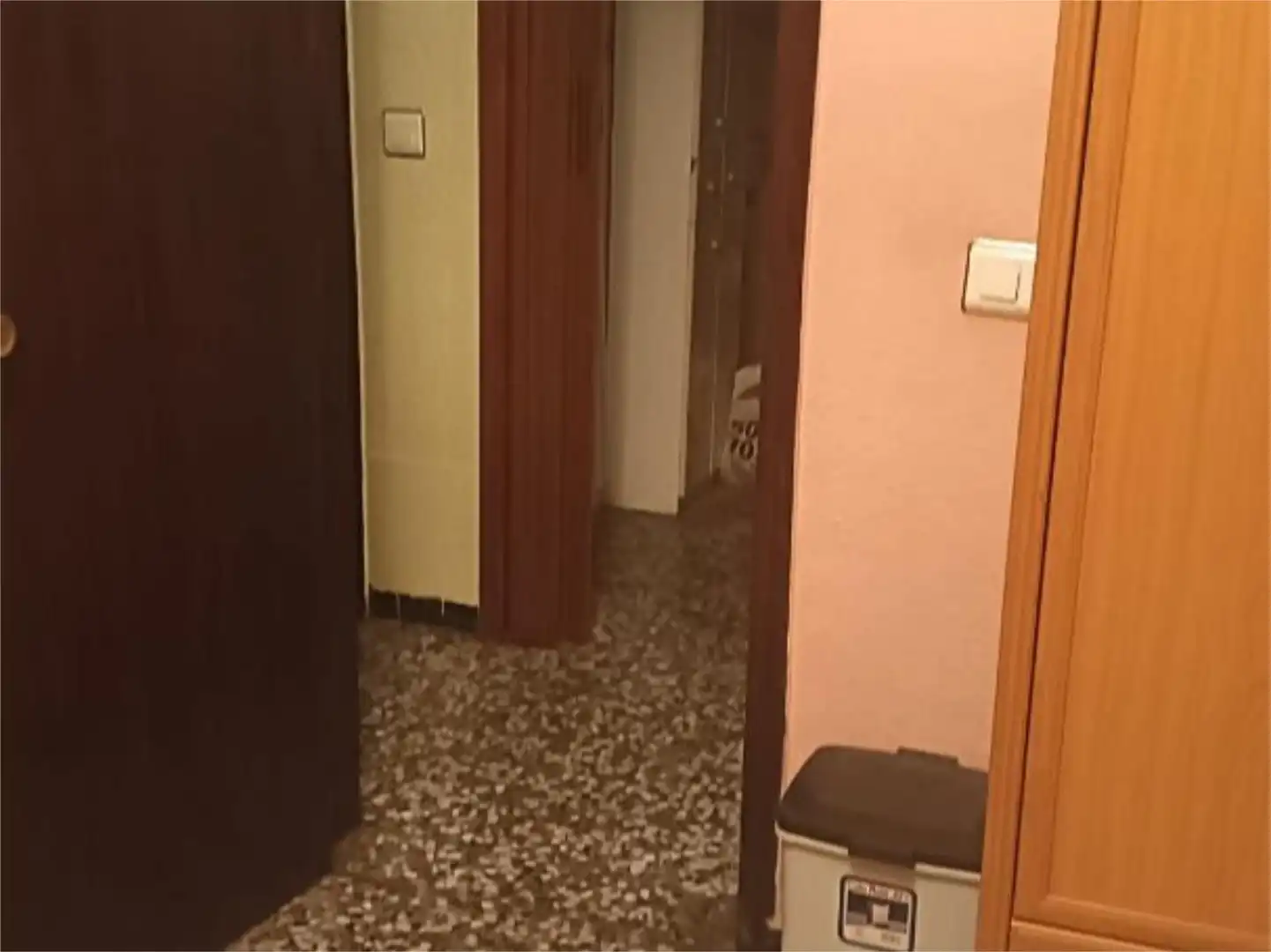 Piso en venta en Escucha con Calefacción y Amueblado