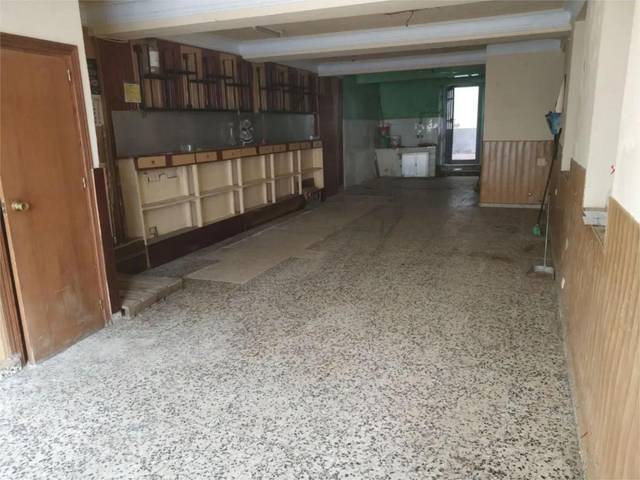 Local comercial en Venta en Avenida Extremadura, 70 en Navaconcejo