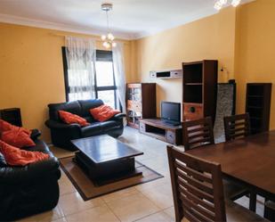 Living room of Flat for sale in  Santa Cruz de Tenerife Capital