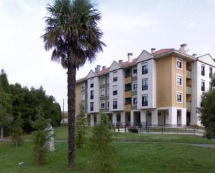 Exterior view of Flat to rent in Carreño