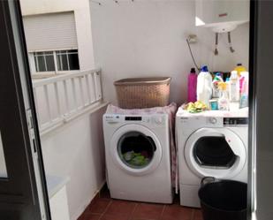 Kitchen of Flat for sale in Níjar  with Air Conditioner and Balcony