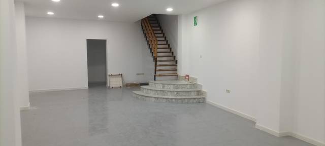 Local comercial en Alquiler en Calle Cristo, 6 en La Roda