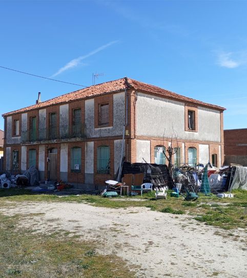 Photo 2 of Planta baja for sale in Travesía Eras de Mesa, 10, Navalmanzano, Segovia