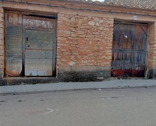 Vista exterior de Casa o xalet en venda en Tírig amb Terrassa