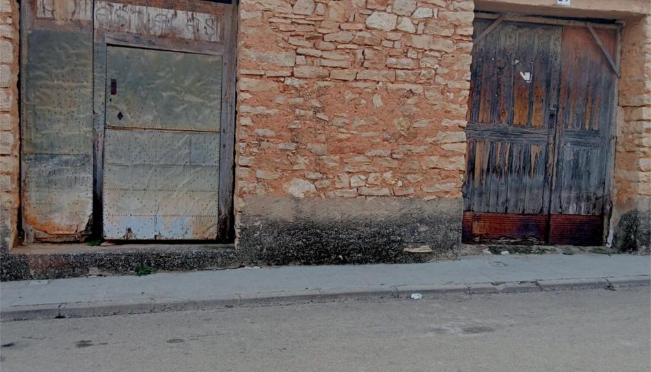 Casa o xalet en venda a Carrer Sant Joan, 35, Tírig, Castellón - imatge 1 Foto 1 de Casa o xalet en venda a Carrer Sant Joan, 35, Tírig, Castellón