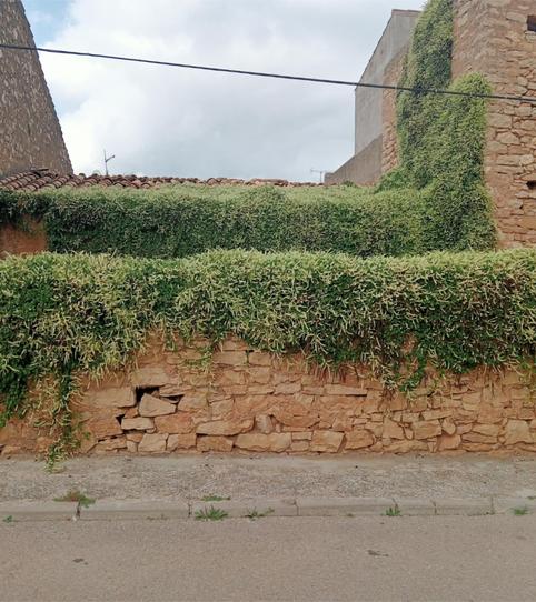 Casa o xalet en venda a Carrer Sant Joan, 35, Tírig, Castellón - imatge 2 Foto 2 de Casa o xalet en venda a Carrer Sant Joan, 35, Tírig, Castellón